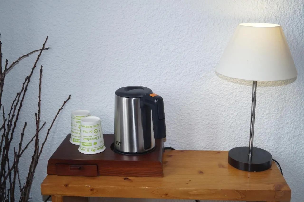Hotel Le Val D'Amby Hieres-Sur-Amby