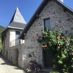 Chez Nicole Bed & Breakfast