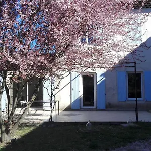 Mas Boheme Bed & Breakfast