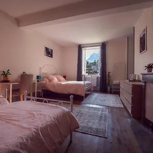 Chez Nathalie Et Etienne Bed & Breakfast