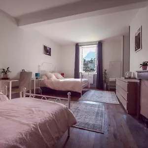 Chez Nathalie Et Etienne Bed & Breakfast