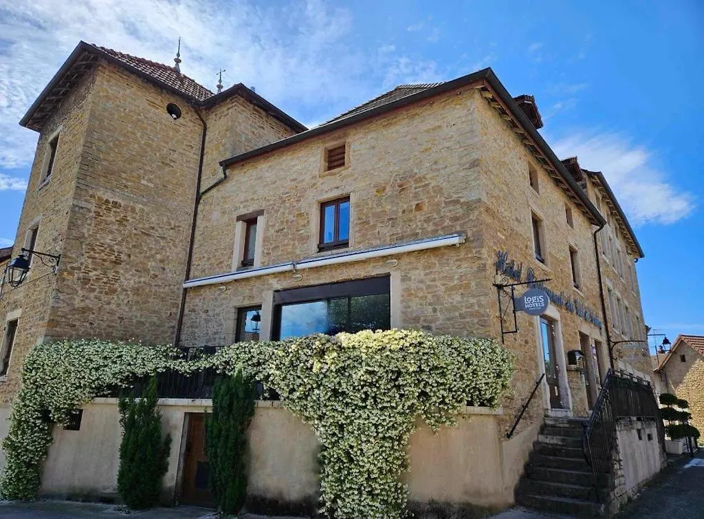 Hotel Le Val D'Amby Hieres-Sur-Amby