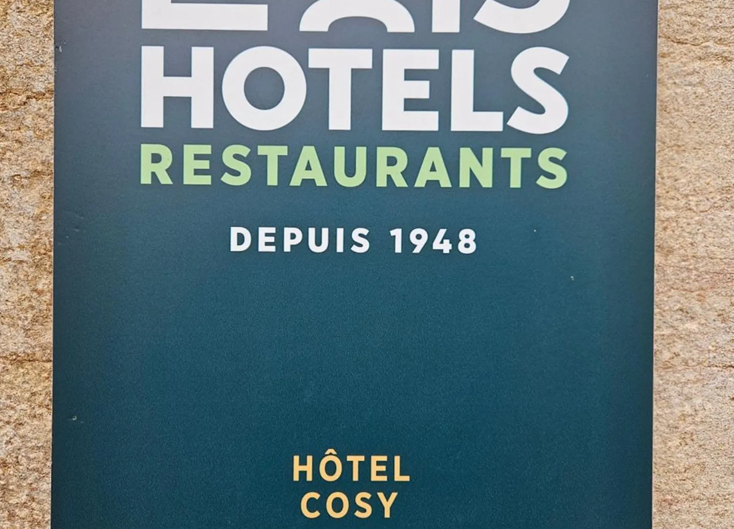 Hotel Le Val D'Amby Hieres-Sur-Amby