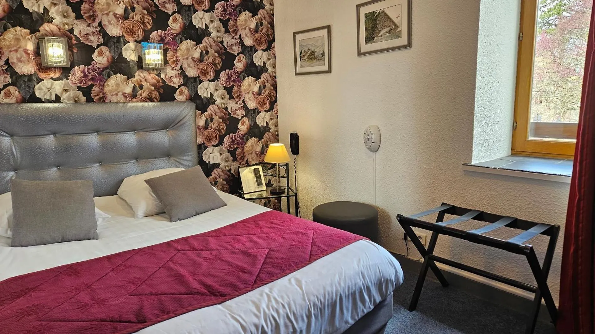 Hotel Le Val D'Amby Hieres-Sur-Amby