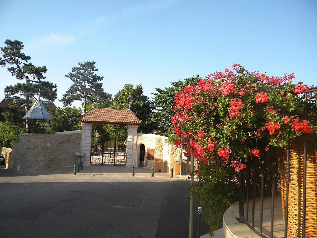Hotel Le Val D'Amby Hieres-Sur-Amby